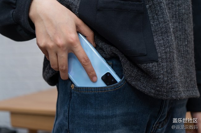 2020年還有小屏旗艦么？