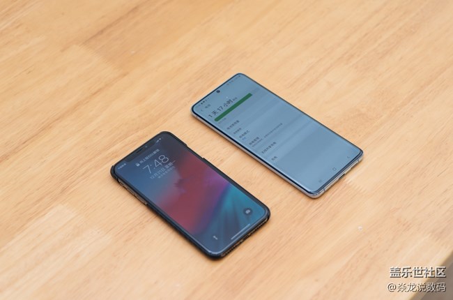 你用過(guò)三星Galaxy S20共享無(wú)線充電么？教程來(lái)了~