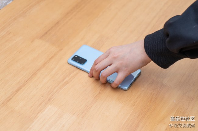 2020年還有小屏旗艦么？