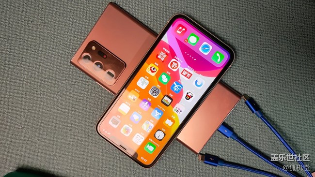 共享無線充電，絕對是多機用戶的續(xù)命神器啊