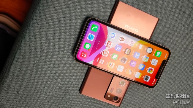 共享無線充電，絕對是多機用戶的續(xù)命神器啊