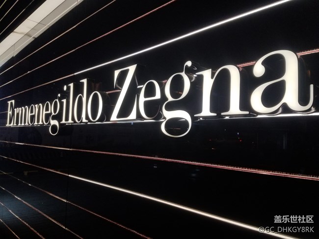 【圣誕狂歡】銀泰的櫥窗