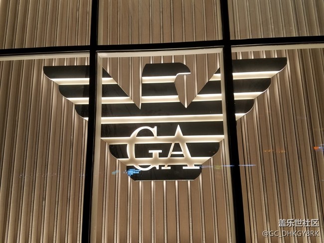 【圣誕狂歡】銀泰的櫥窗