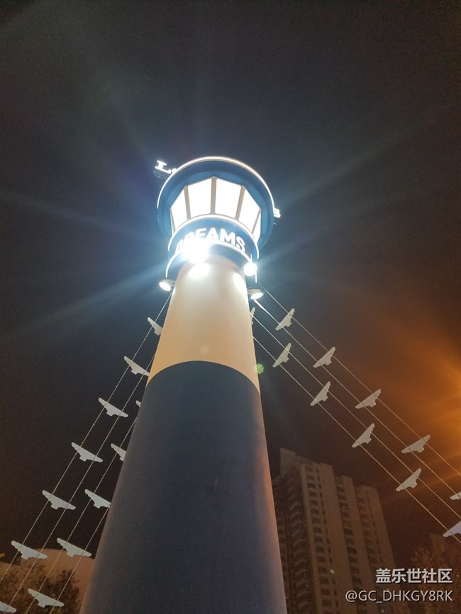 【圣誕狂歡】浪琴之夜