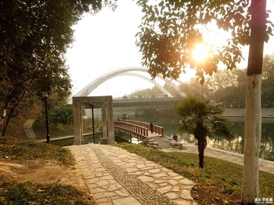 【時光】+周末的早晨