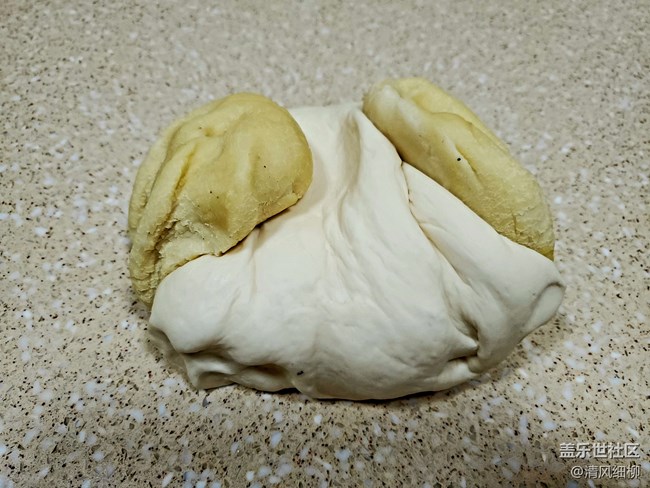 [新年美食]+油舒芝麻小鍋盔