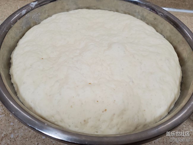 [新年美食]+油舒芝麻小鍋盔