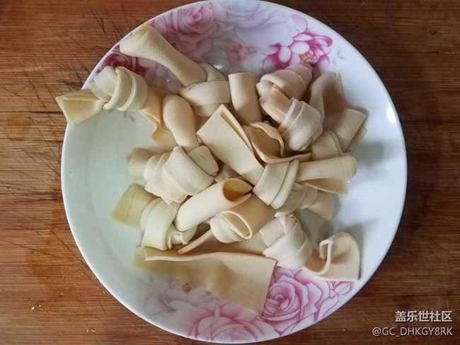 【新年美食】+腌篤鮮