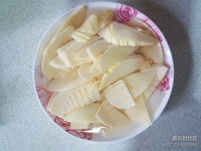 【新年美食】+腌篤鮮