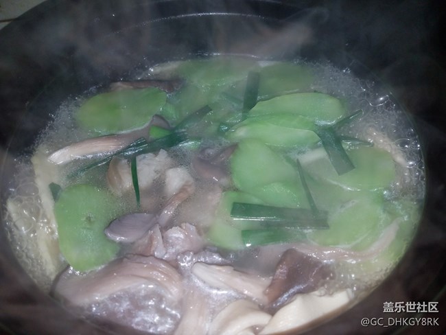 【新年美食】+腌篤鮮