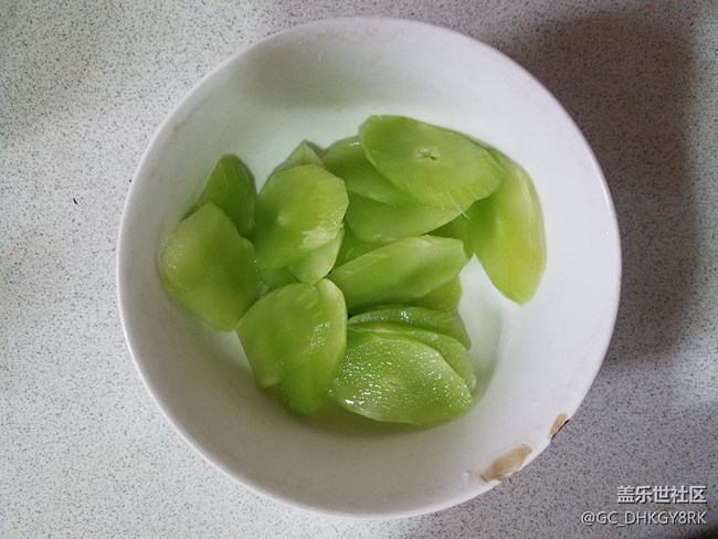 【新年美食】+腌篤鮮