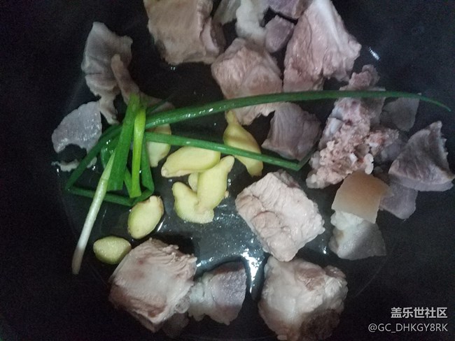 【新年美食】+腌篤鮮