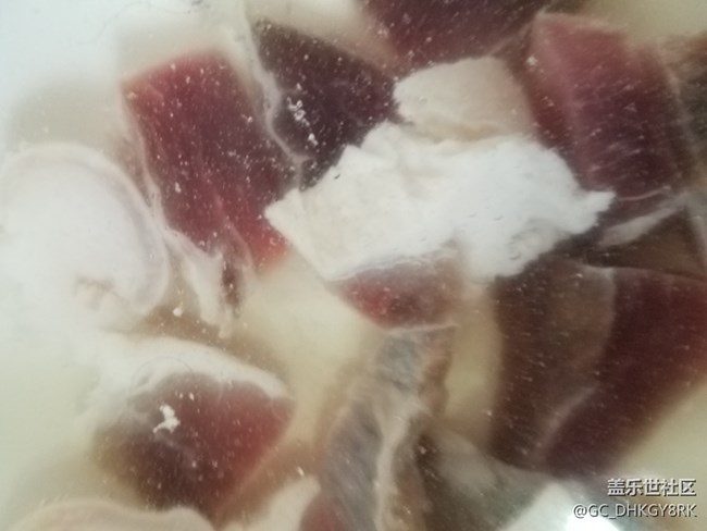 【新年美食】+腌篤鮮