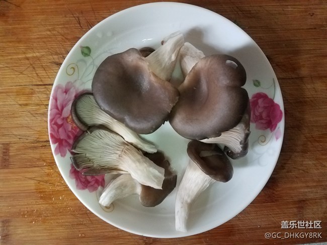 【新年美食】+腌篤鮮