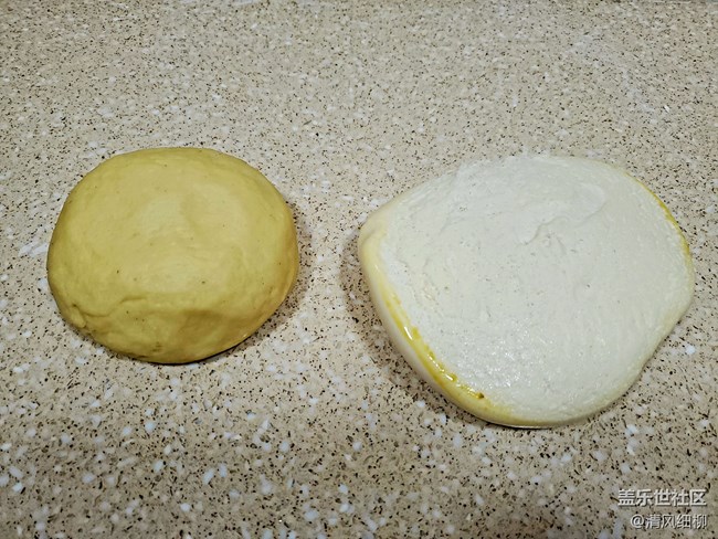 [新年美食]+油舒芝麻小鍋盔