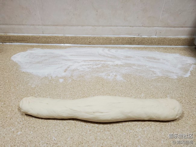 [新年美食]+油舒芝麻小鍋盔