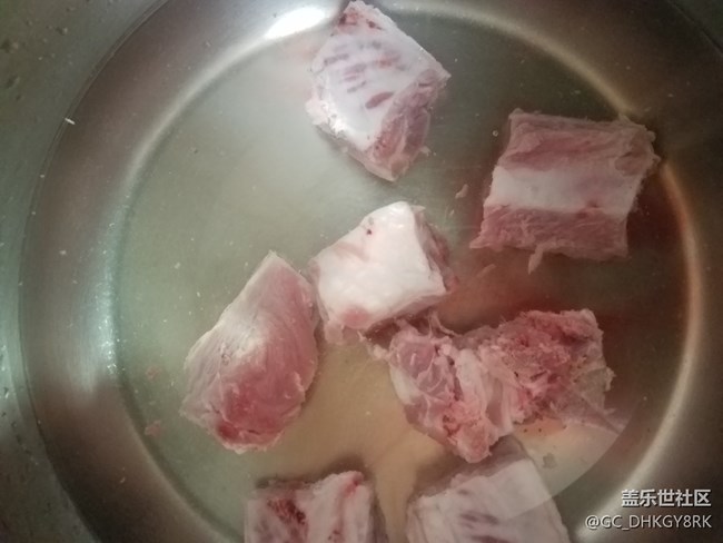 【新年美食】+腌篤鮮