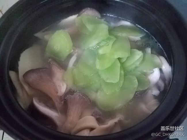 【新年美食】+腌篤鮮