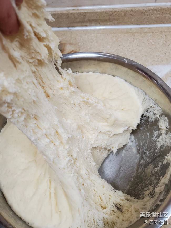 [新年美食]+油舒芝麻小鍋盔