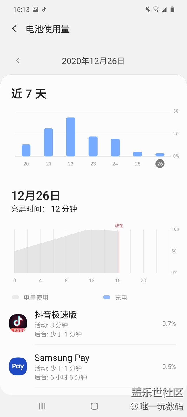 三星Galaxy A71 5G手機(jī)配置4500mAh 大電池，續(xù)航超2天