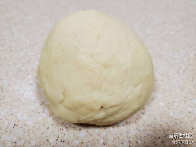 [新年美食]+油舒芝麻小鍋盔