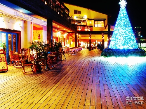 三星Galaxy A71 5G手機(jī) 圣誕節(jié)主題實(shí)拍