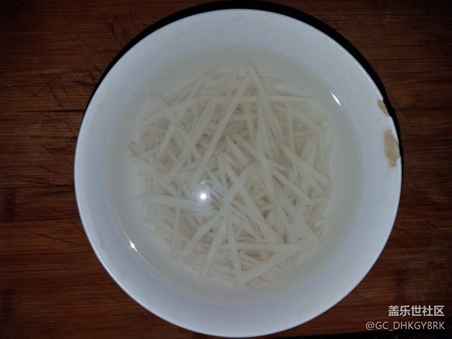 【新年美食】+隨意版木須肉