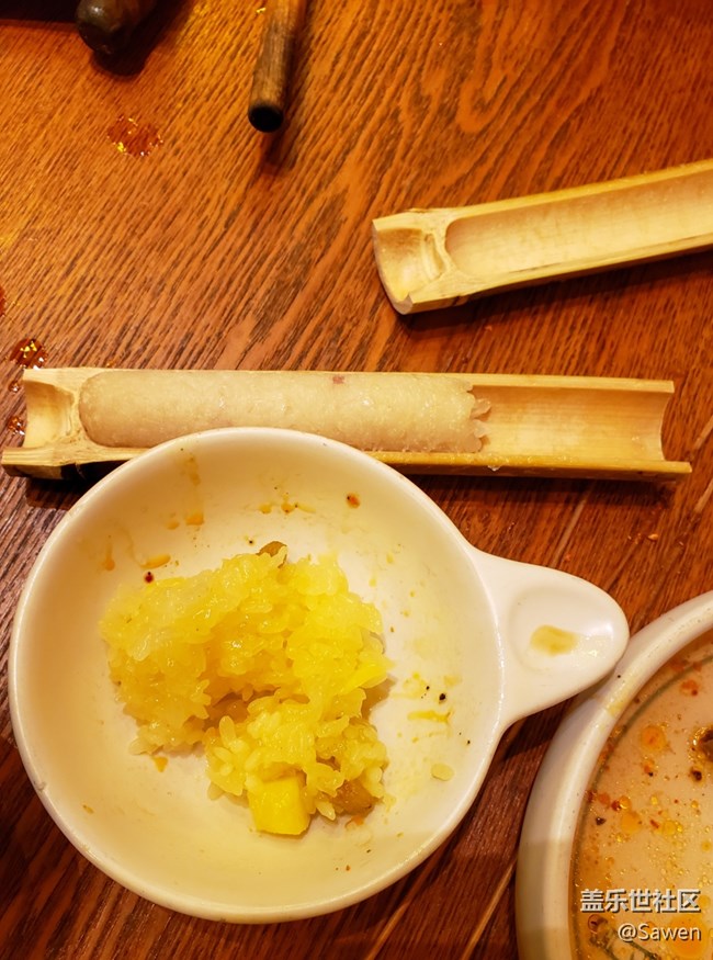 【蘇州星部落辭舊迎新年終聚會(huì)回顧】