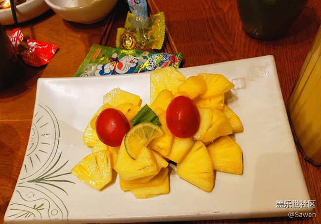 【蘇州星部落辭舊迎新年終聚會(huì)回顧】