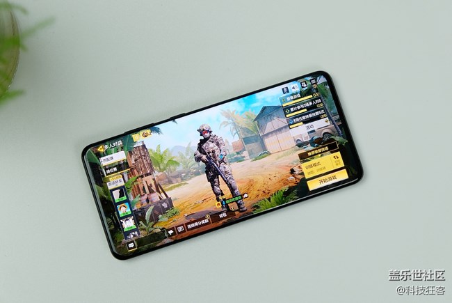 25W快充回血挺快，三星S20+整體續(xù)航表現(xiàn)符合預(yù)期