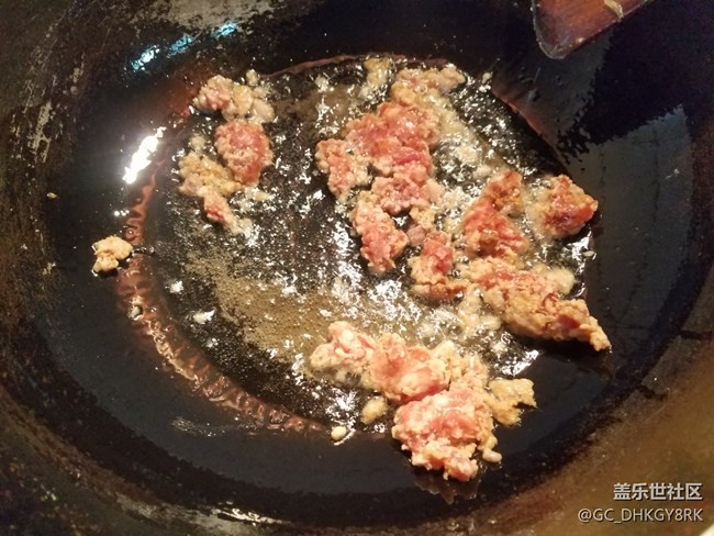 【新年美食】+隨意版木須肉