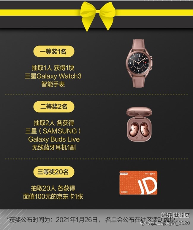 2021新潮流 由你來定義