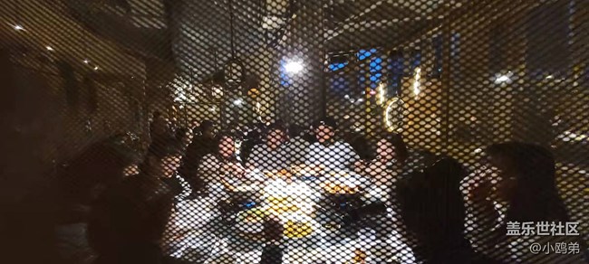 【云南星部落】12.19年終聚會(huì)！