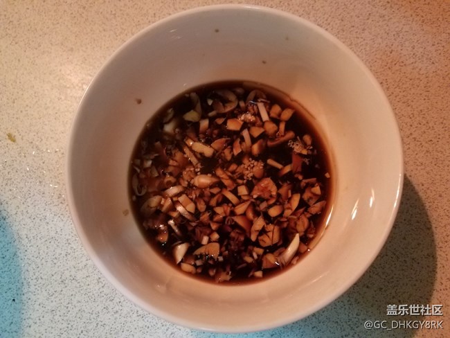 【新年美食】+煮速凍水餃