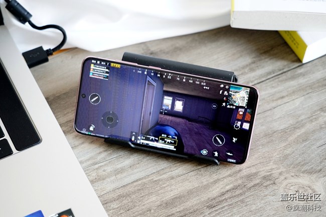 三星Galaxy S20在游戲方面的支持如何？吃雞走一波！