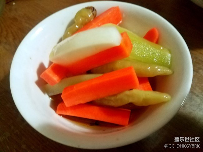 【新年美食】+煮速凍水餃