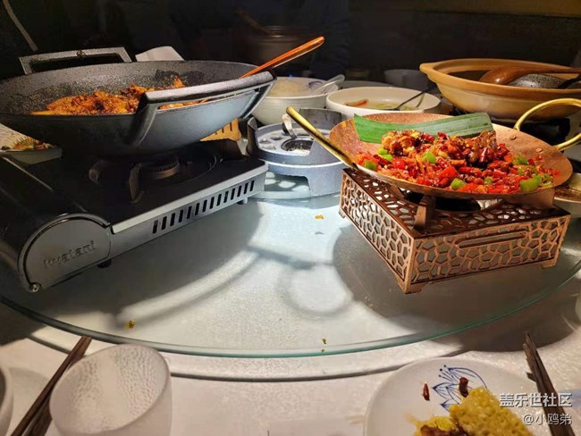 【云南星部落】12.19年終聚會(huì)！