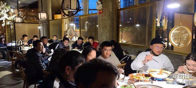 【云南星部落】12.19年終聚會(huì)！