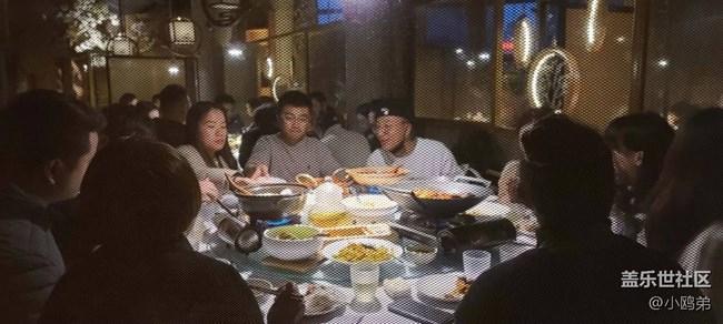 【云南星部落】12.19年終聚會(huì)！