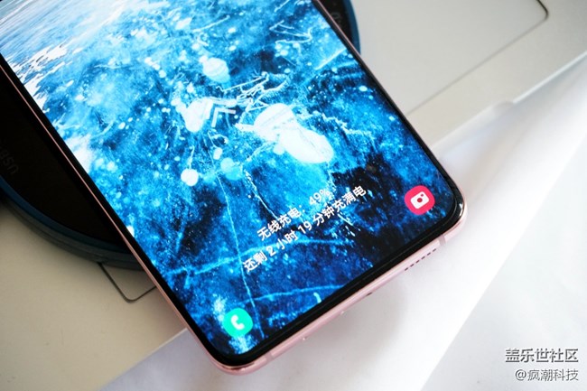三星Galaxy S20續(xù)航到底怎么樣？不太專業(yè)的分享來一波？