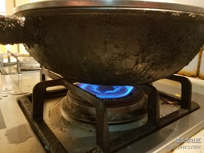 【新年美食】+煮速凍水餃