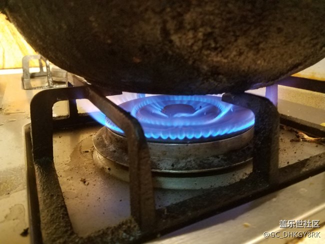 【新年美食】+煮速凍水餃