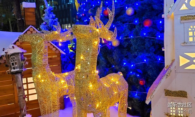 三星S20 Ultra這夜拍真是絕了，1.08億像素隨手拍