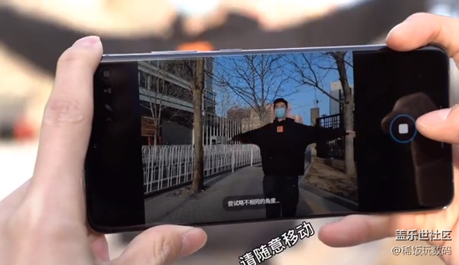 三星AI一鍵多拍功能很實(shí)用，還能輔助剪輯視頻