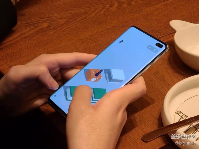 2020年的最后一次聚會，比以往來的更早一些