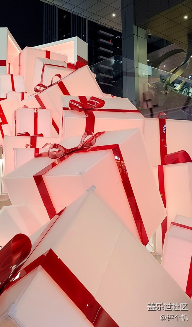 三星S20 Ultra這夜拍真是絕了，1.08億像素隨手拍