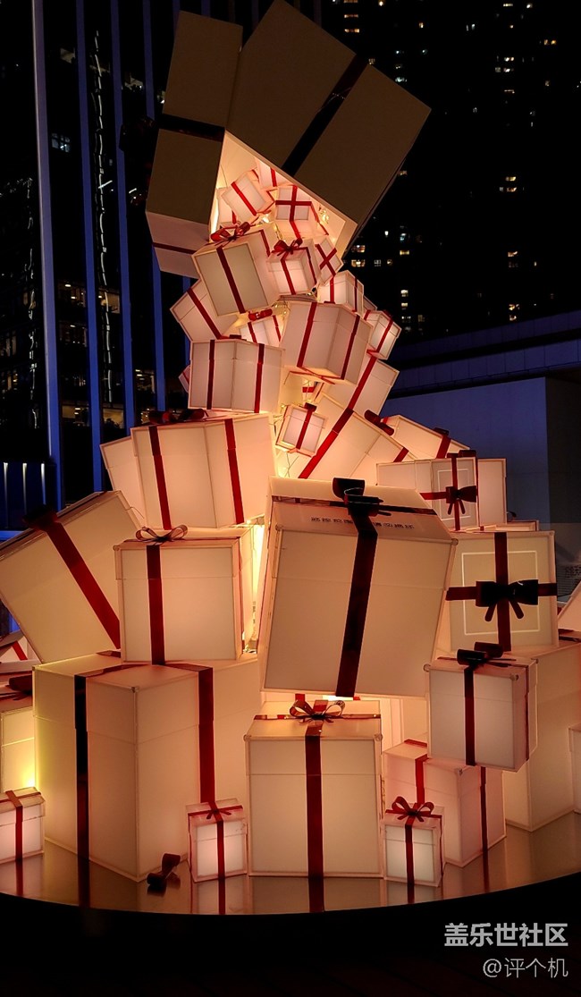 三星S20 Ultra這夜拍真是絕了，1.08億像素隨手拍