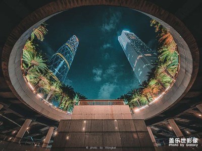 大劇院