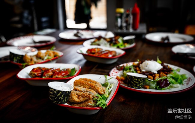 濟南星部落元旦聚會活動回顧 濟南星部落元旦聚會活動回顧