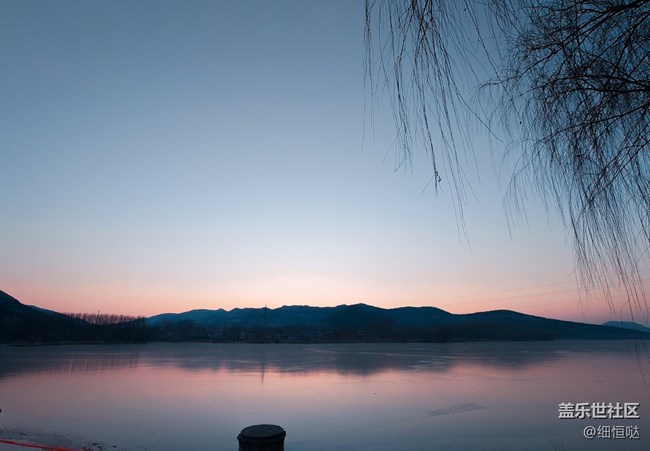 濟南星部落元旦聚會活動回顧 濟南星部落元旦聚會活動回顧